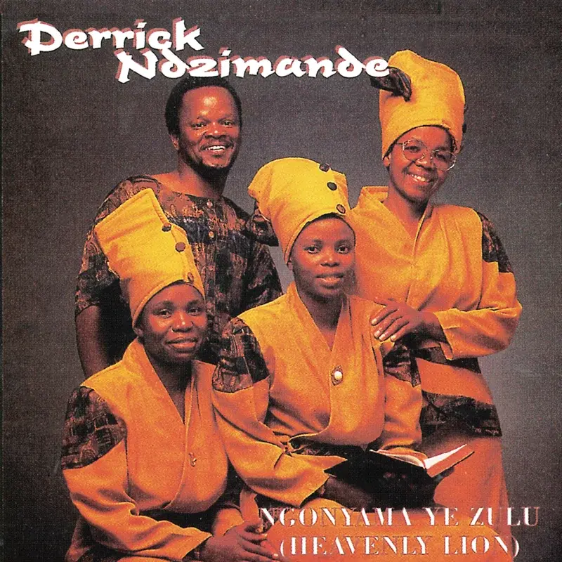 Ngonyama Yezulu