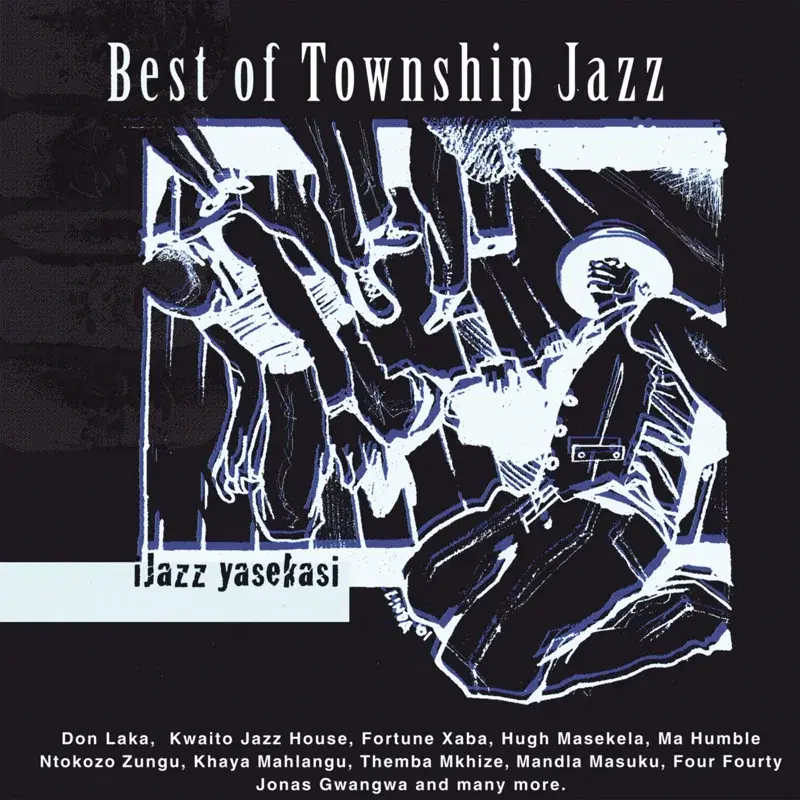 IJazz Yase Kasi