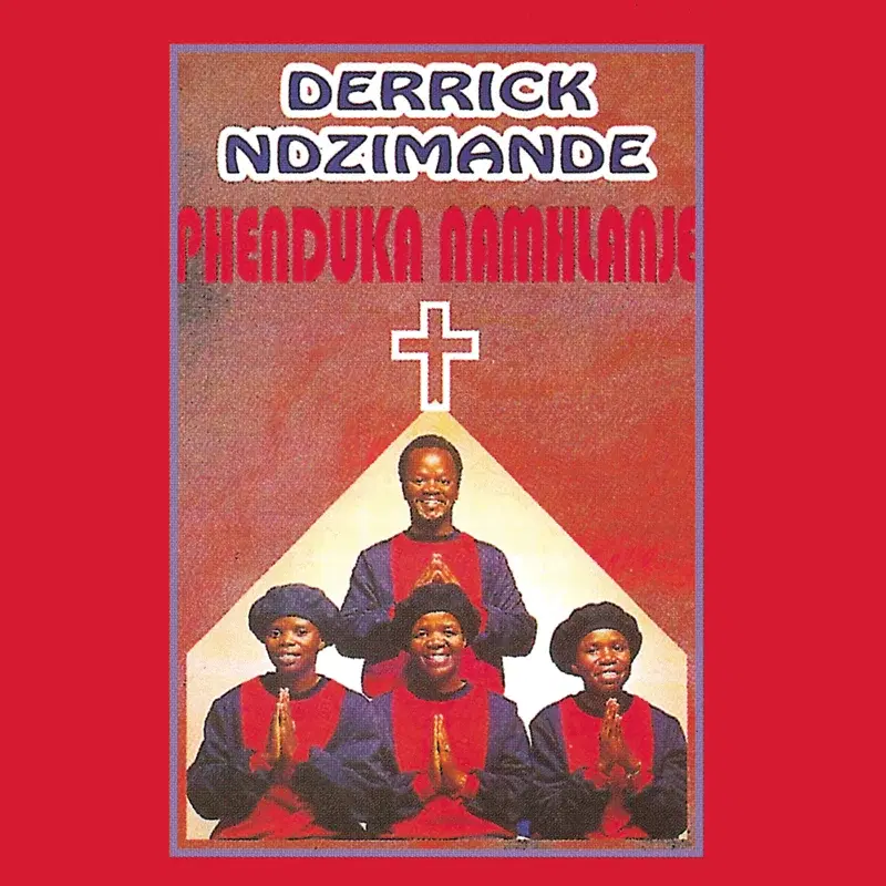 Phenduka Namhlanje