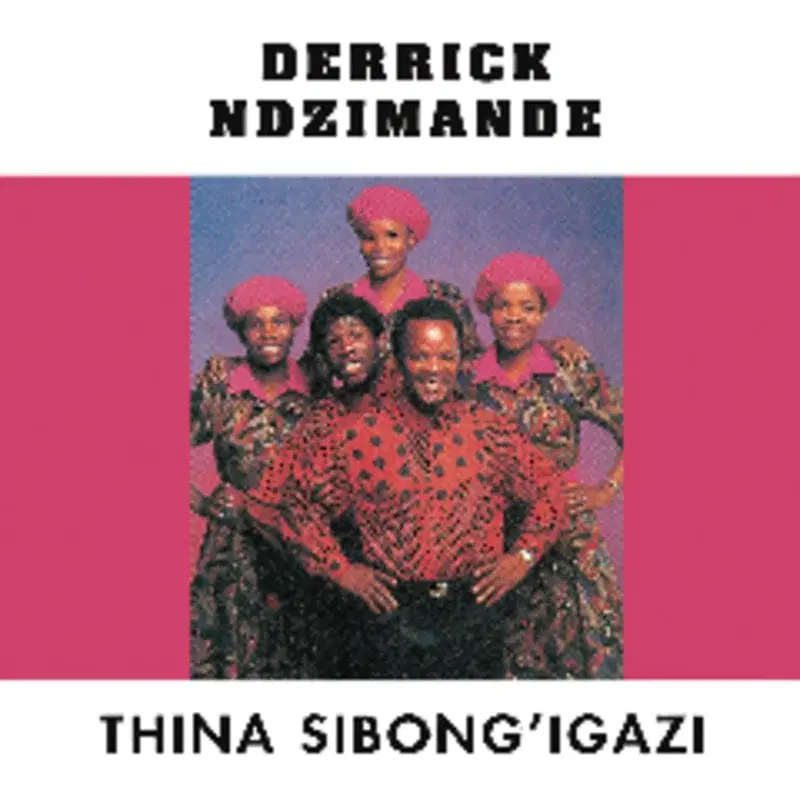 Thina Sibong' Igaz