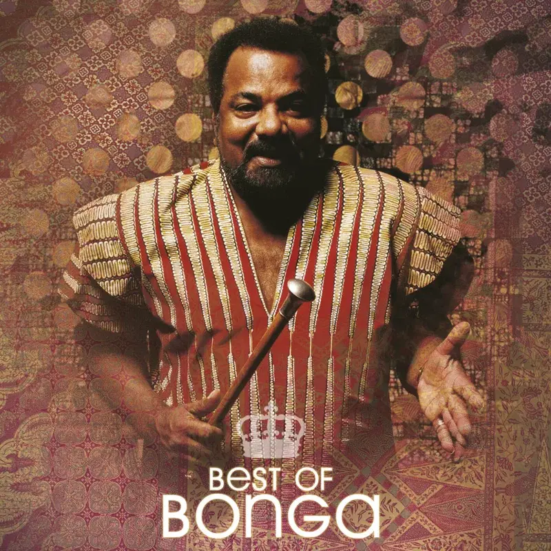 Best Of Bonga