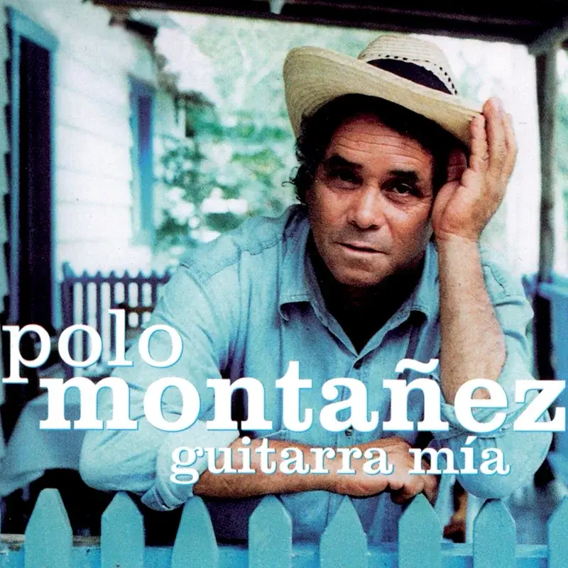 Guitarra Mia