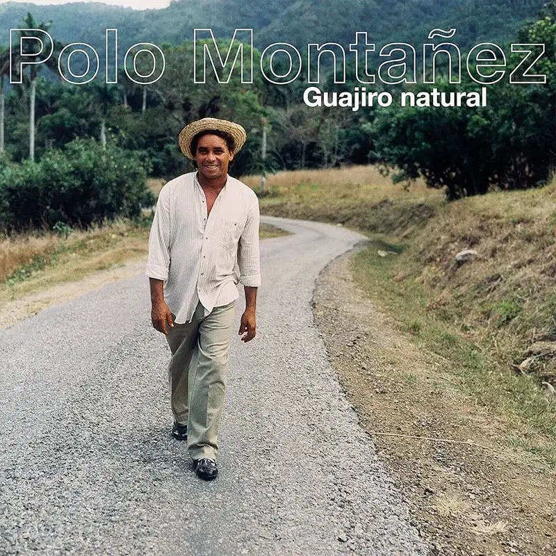Guajiro Natural