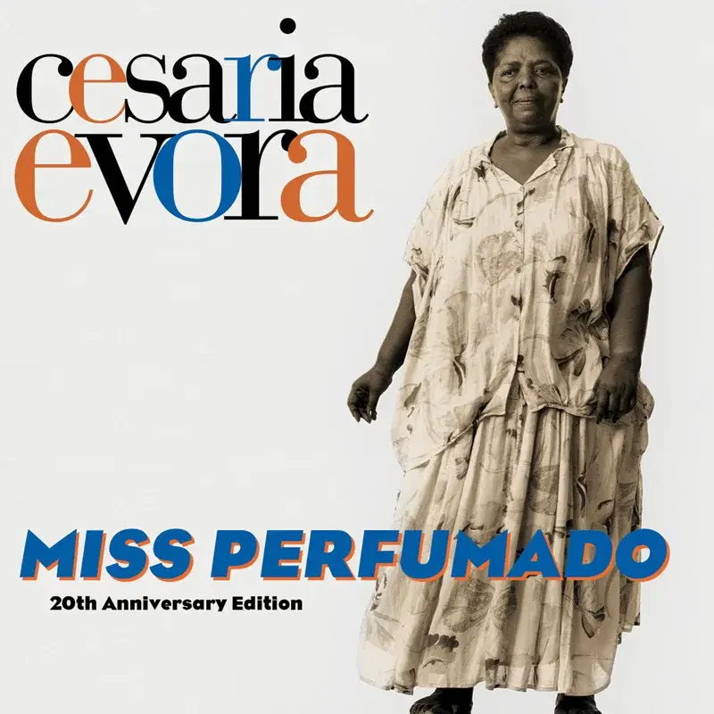 Miss Perfumado  - 20th Anniversary