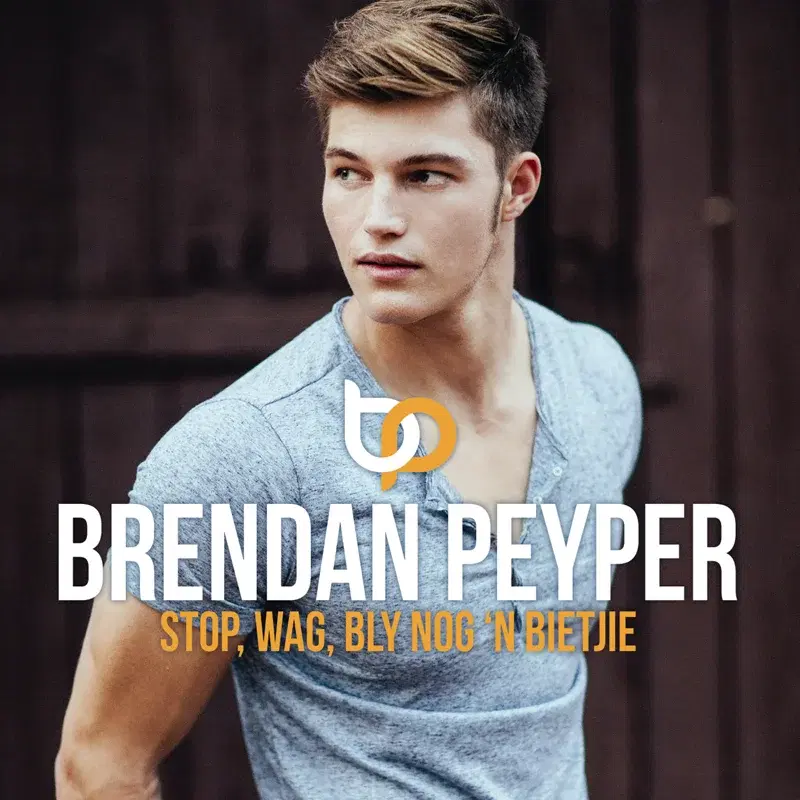 Stop Wag  Bly Nog 'n Bietjie