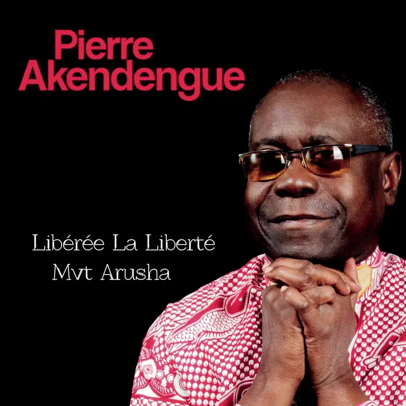 Libérée la liberté - Mvt arusha