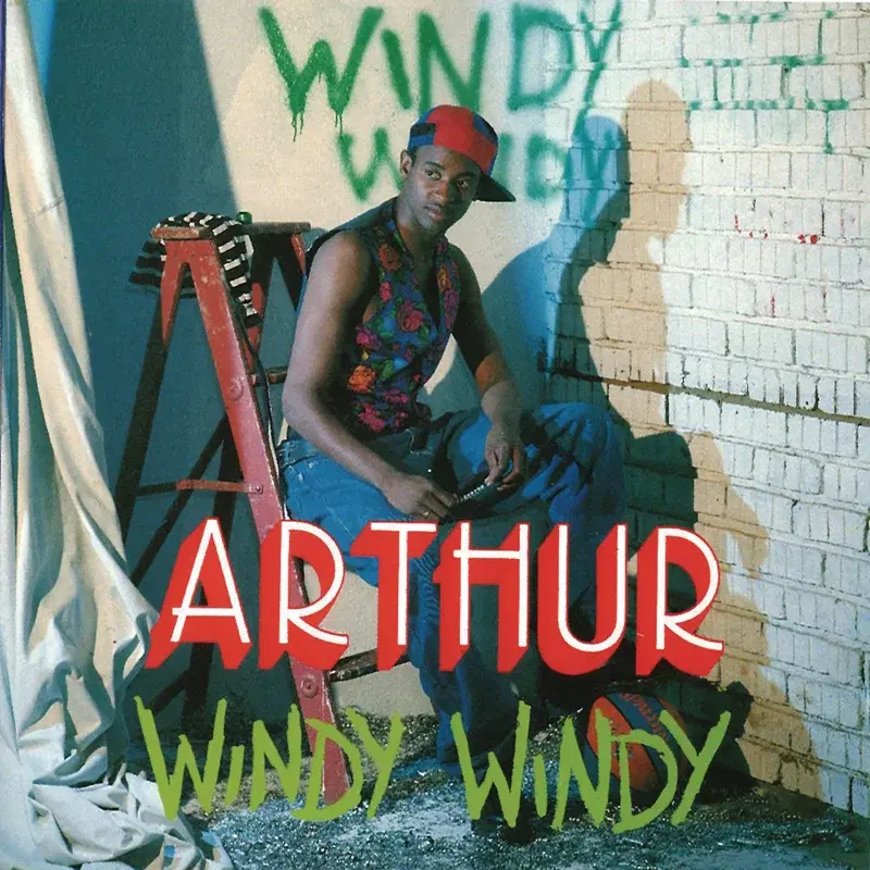 Windy Windy (House Mix)