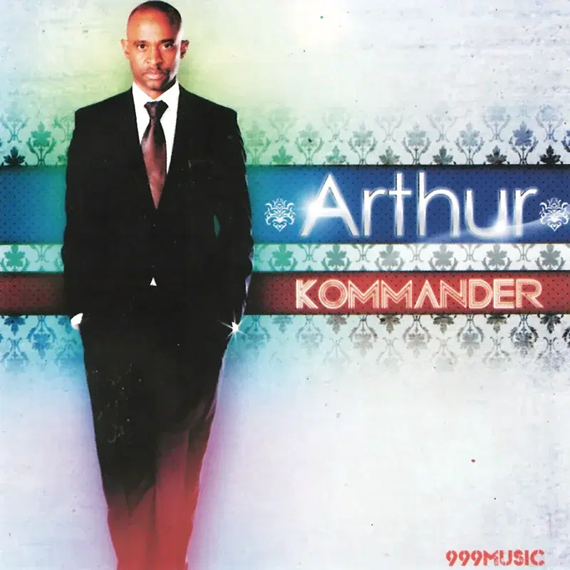 Kommander (Deep Remix)