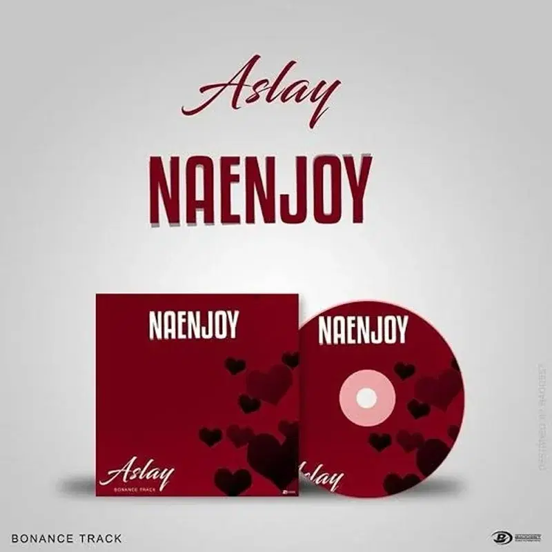 Naenjoy