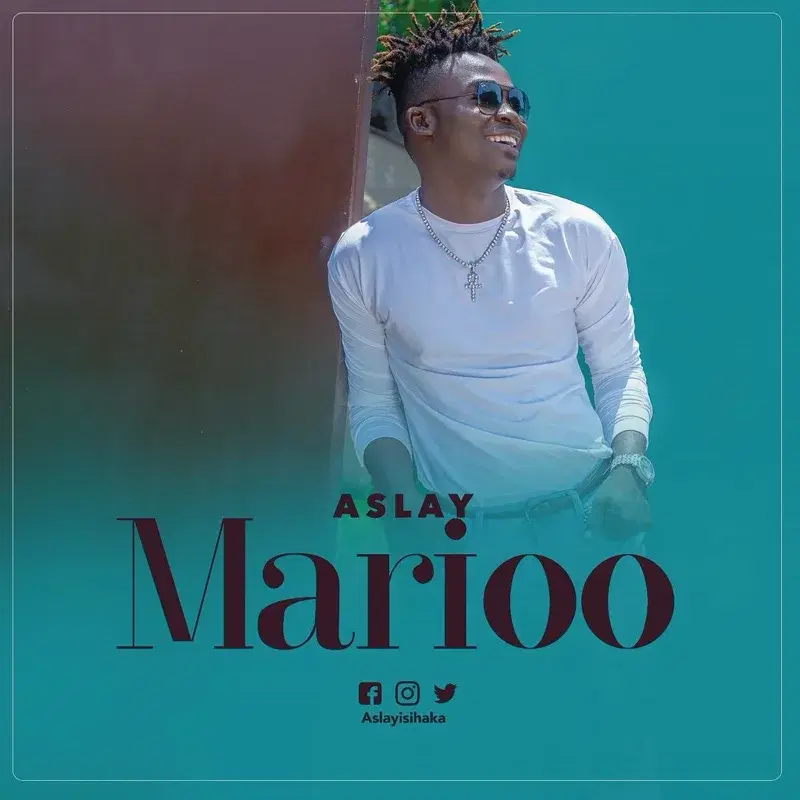 Marioo