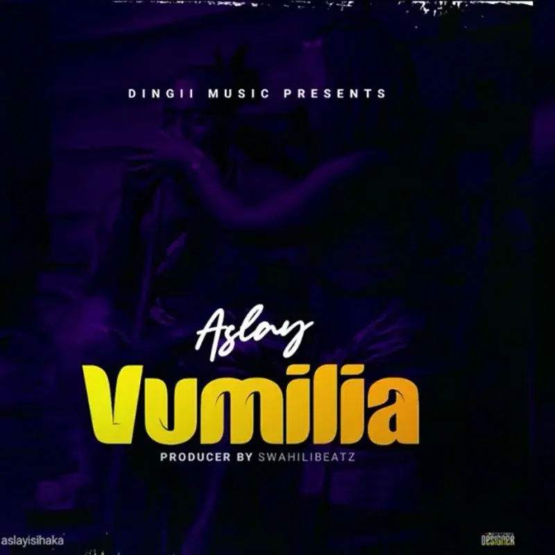 Vumilia