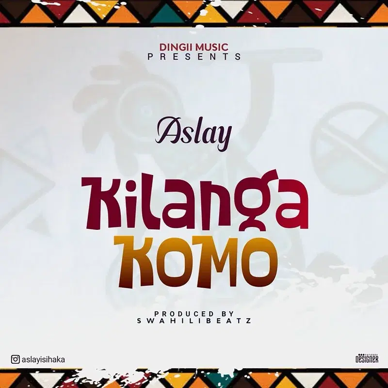 Kilangakomo