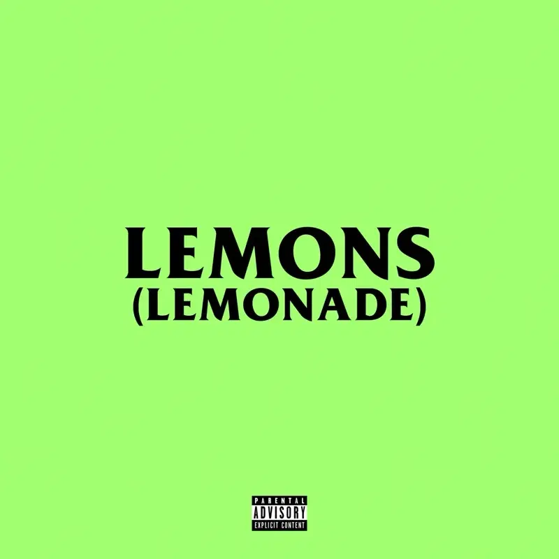 Lemons (Lemonade)