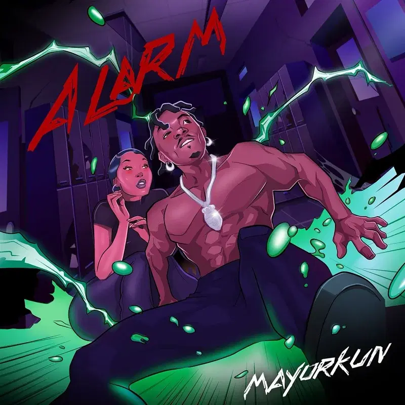 Cover Art