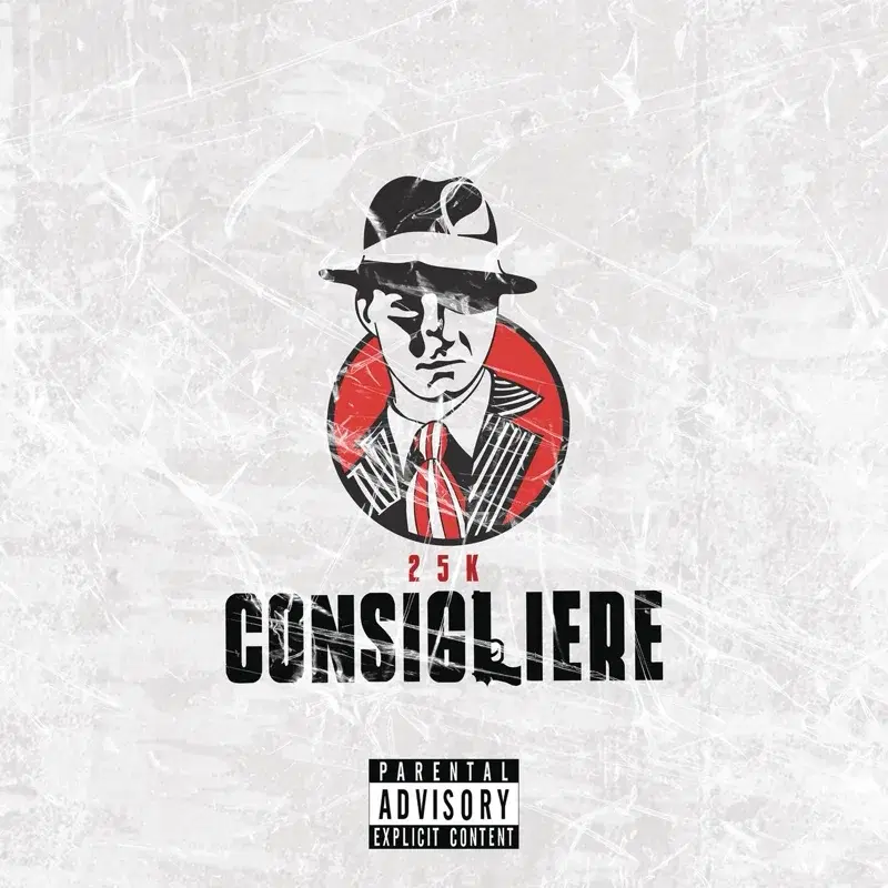 Consigliere