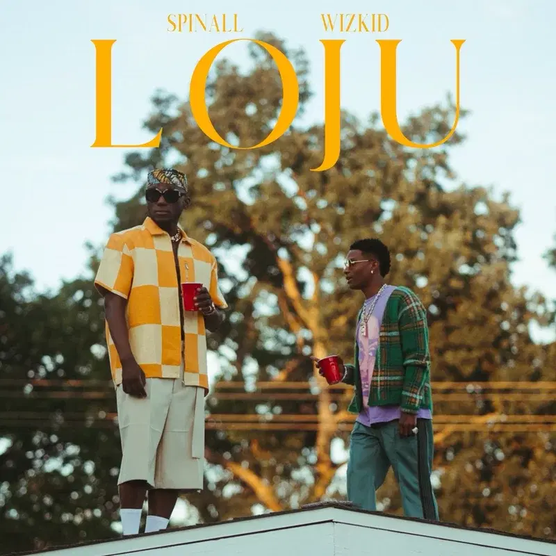LOJU