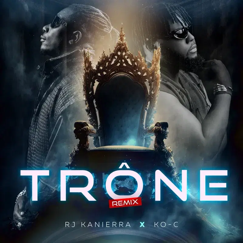 Trône (Remix)