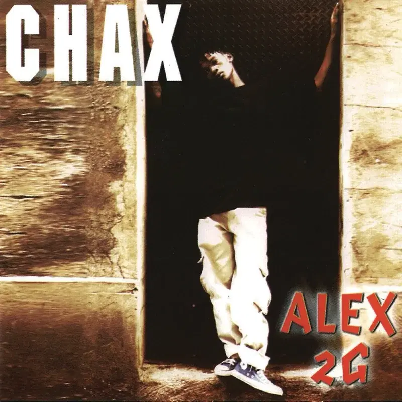Alex 2G