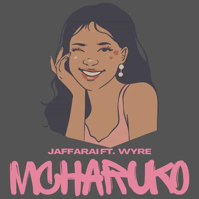Mcharuko