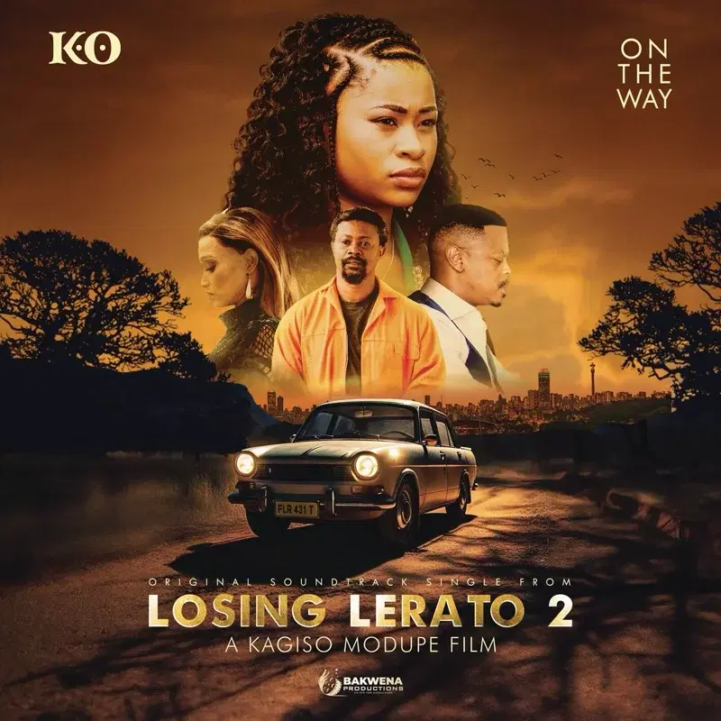 On The Way (From "Losing Lerato 2")