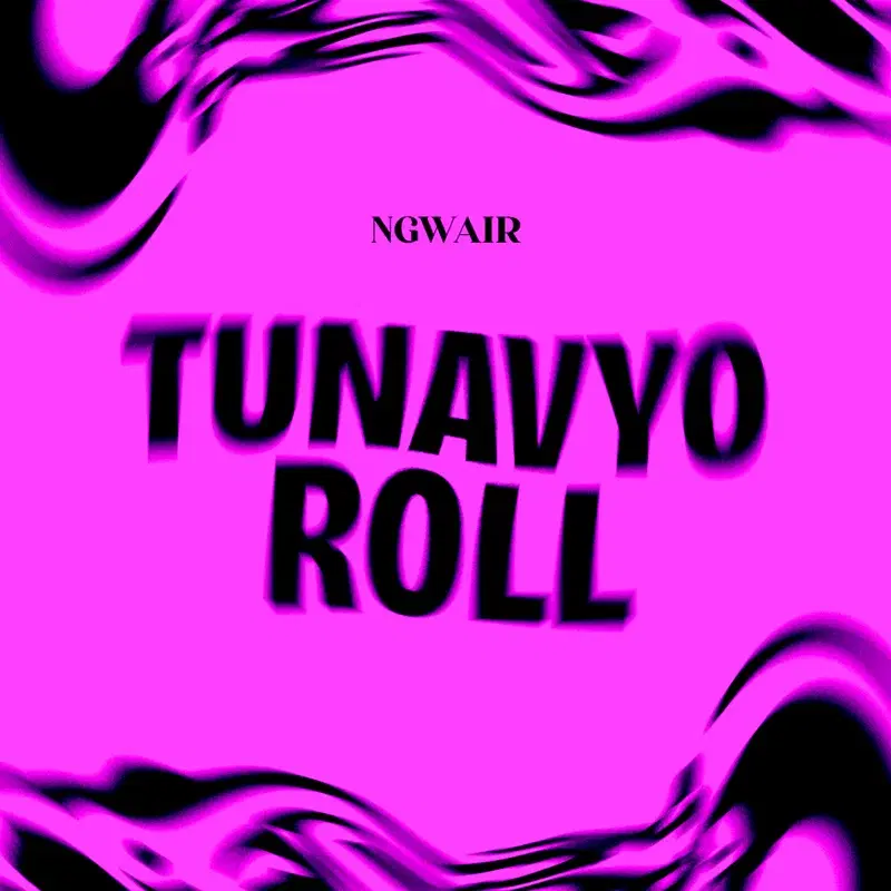 Tunavyo Roll