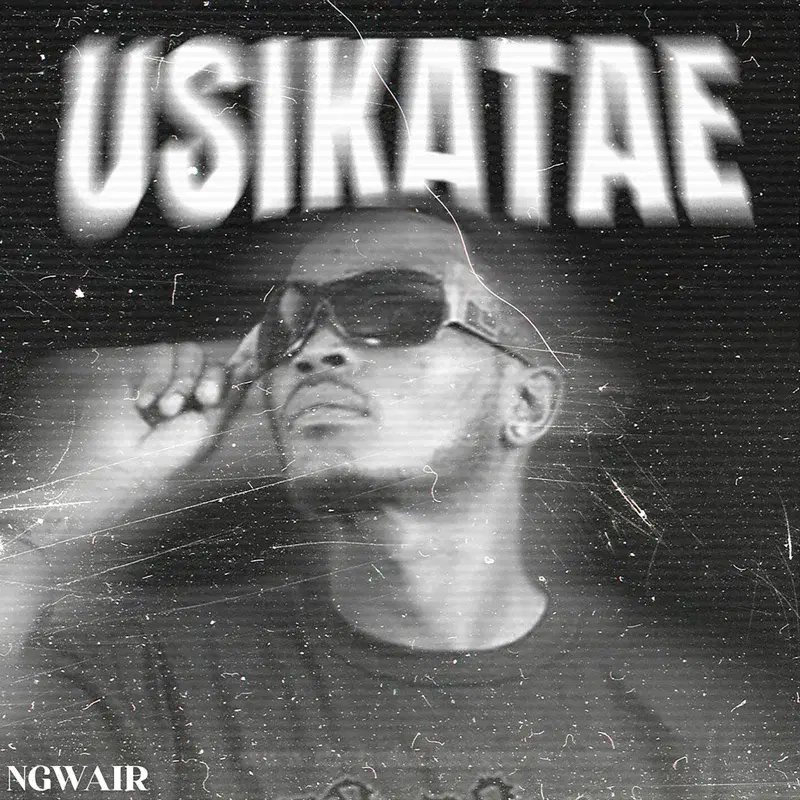 Usikatae