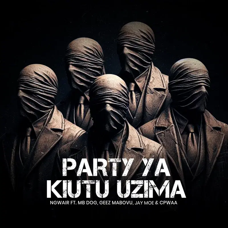 Party ya Kiutu Uzima