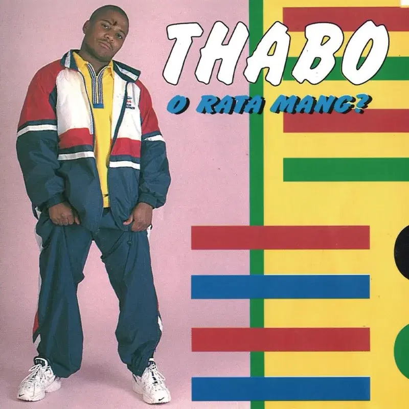 O Rata Mang?