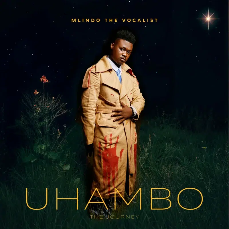 Uhambo, The Journey