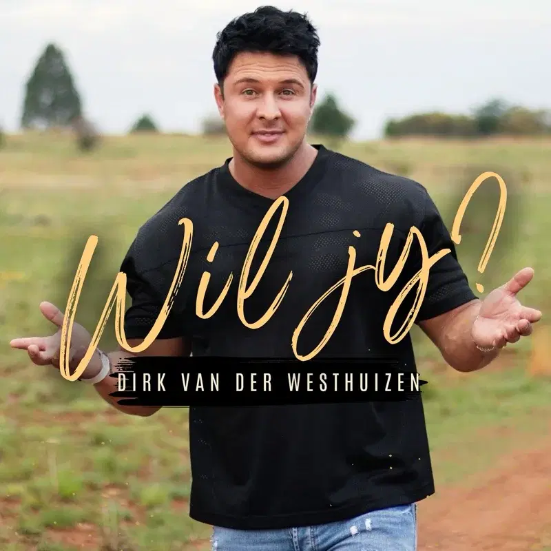 Wil Jy?