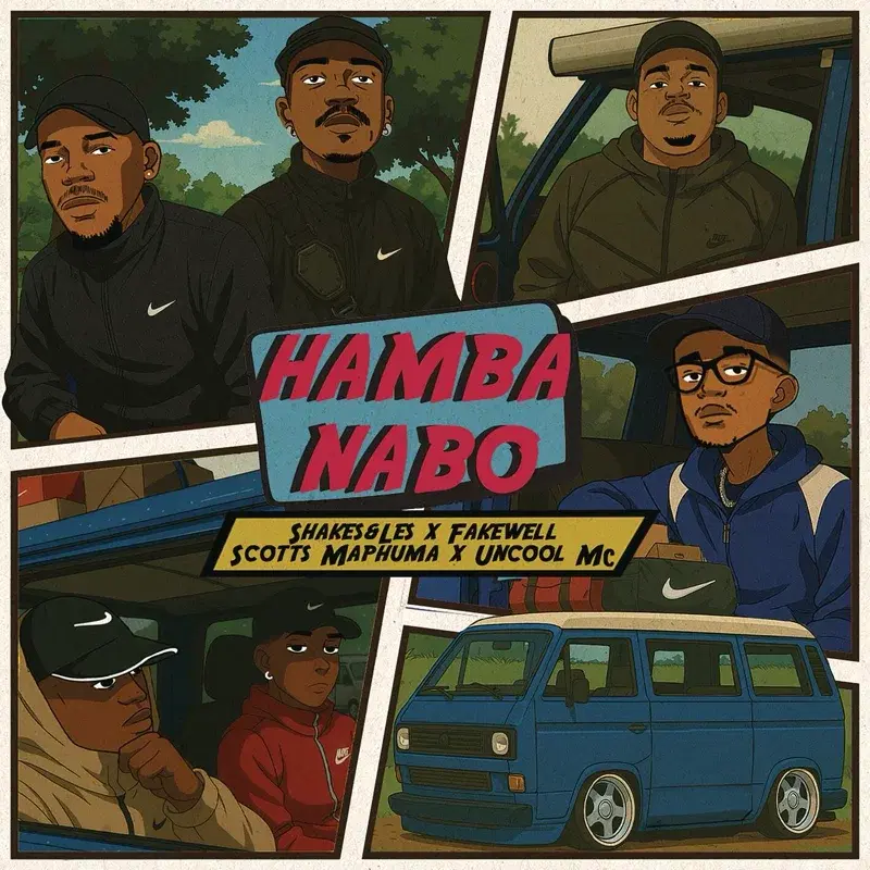 HAMBA NABO