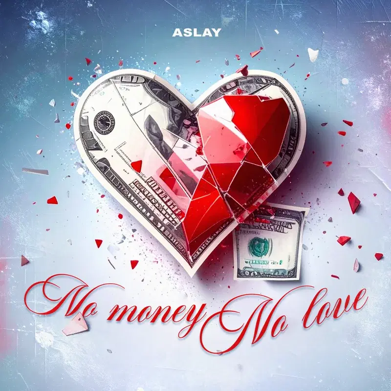 No Money No Love