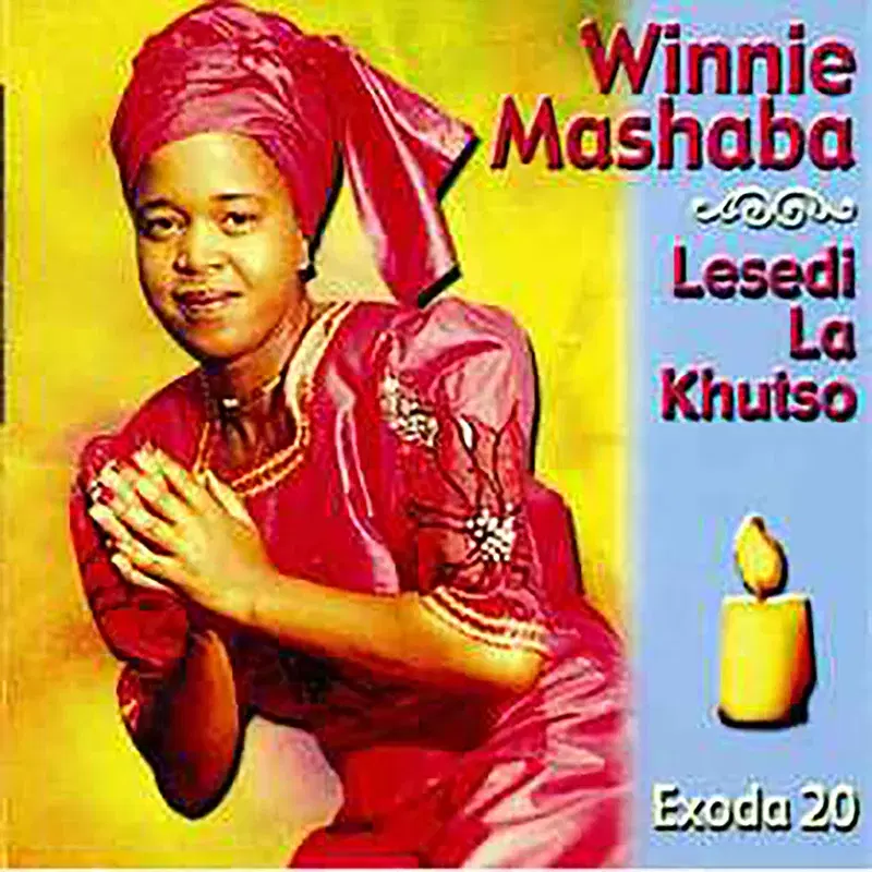 Lesedi La Khutso - Exoda 20
