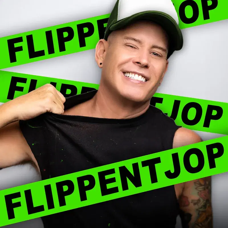 Flippentjop