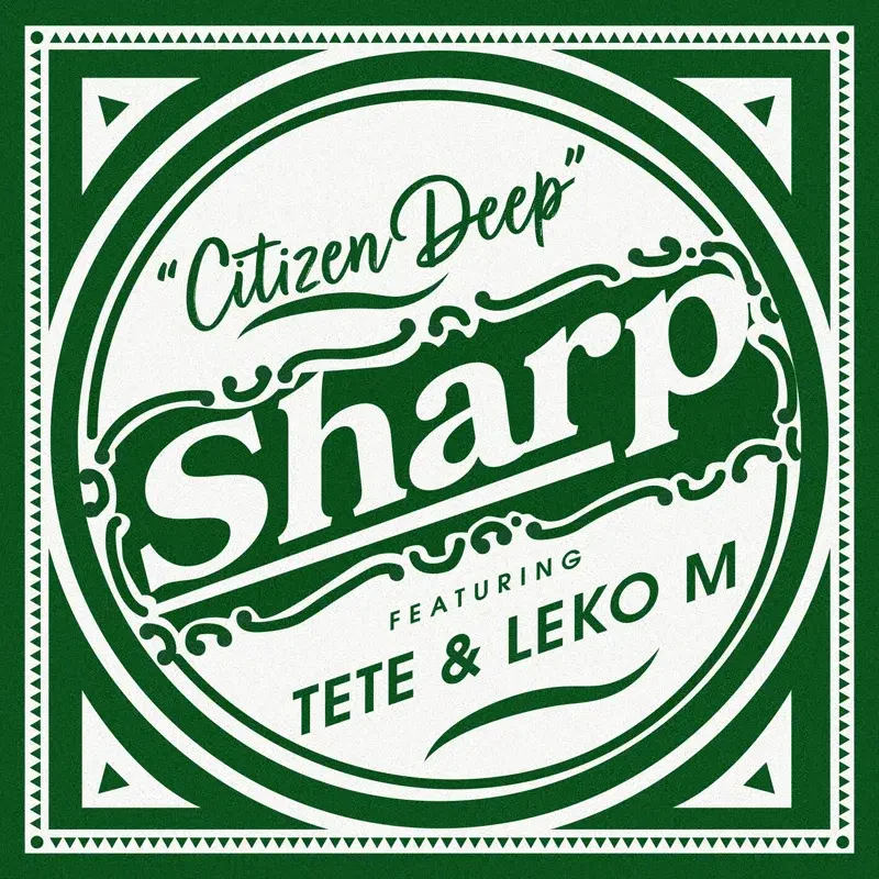 Sharp