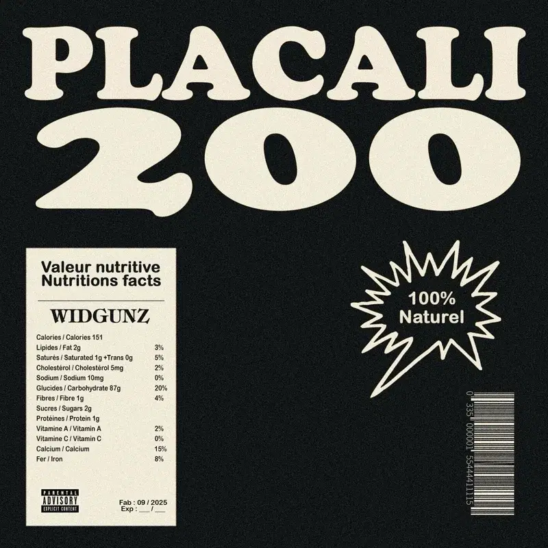 Placali 200