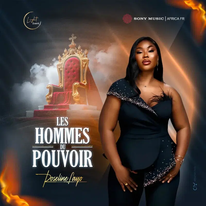 Les hommes du pouvoir