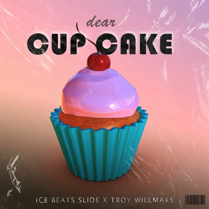Dear Cupcake