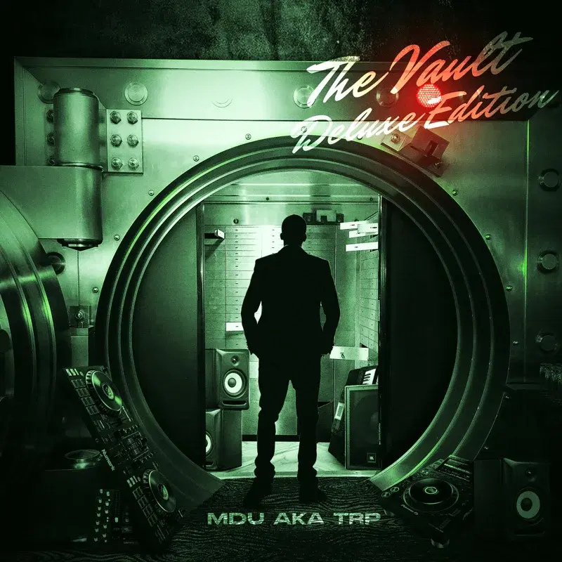 The Vault (Deluxe Edition)