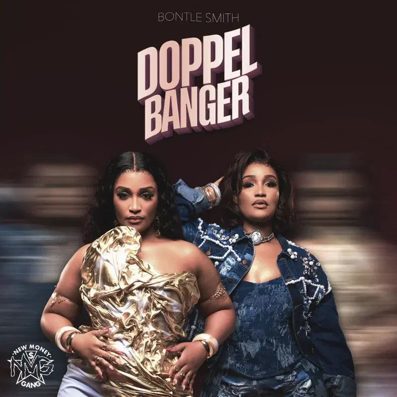 DoppelBanger