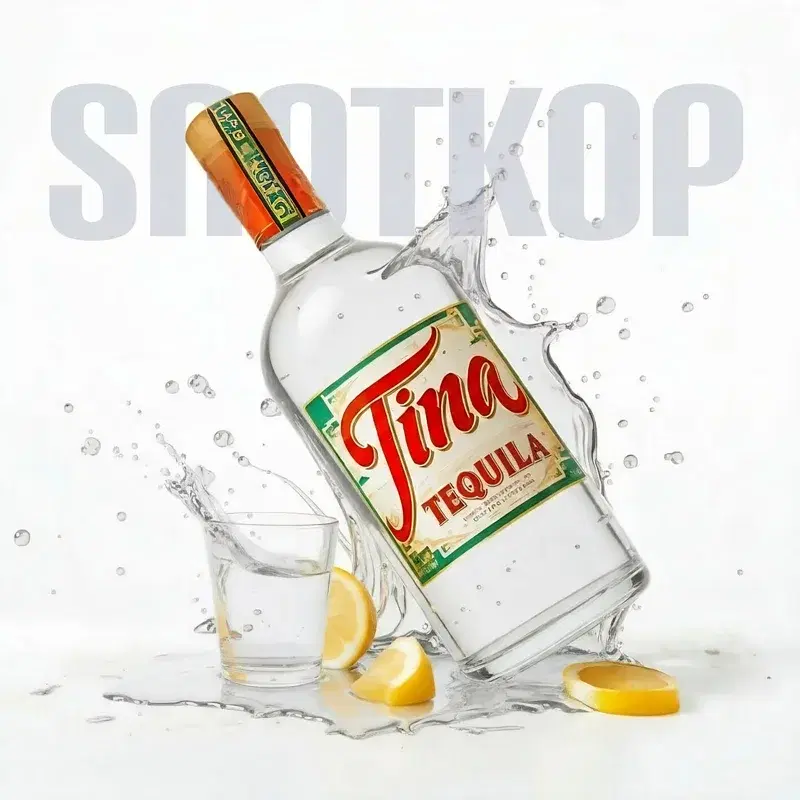 Tina Tequila