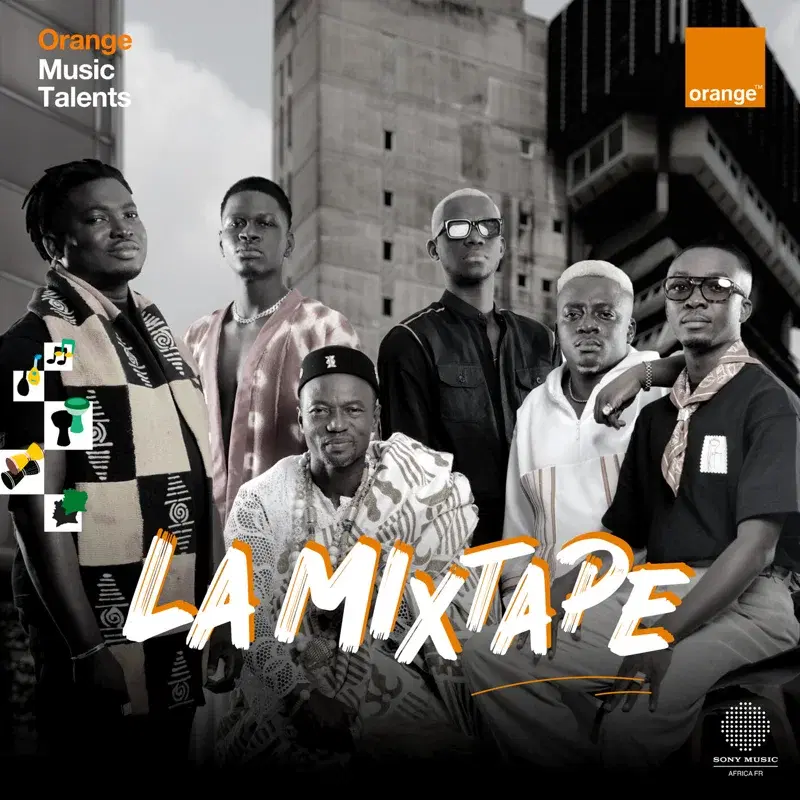 OMTS1 (La mixtape)