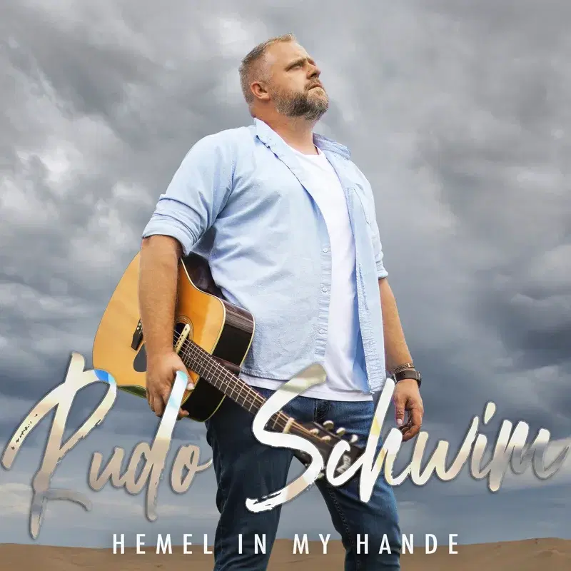 Hemel In My Hande