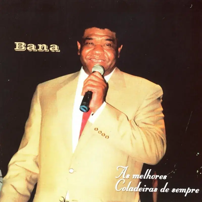 As melhores Coladeiras de sempre