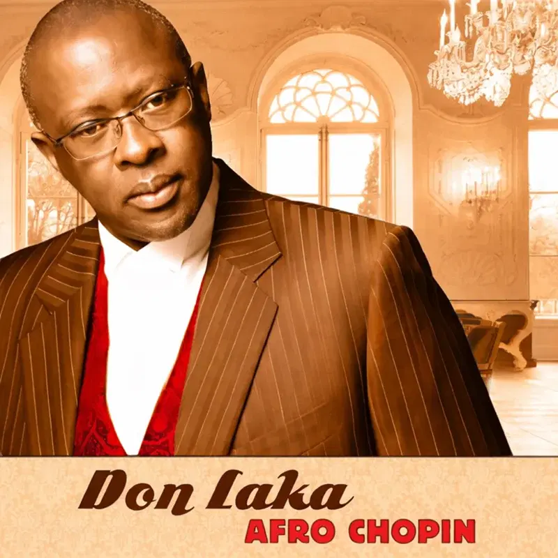 Afro Chopin