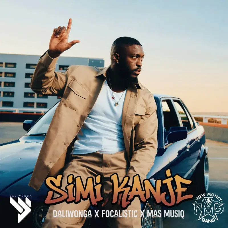 Simi Kanje