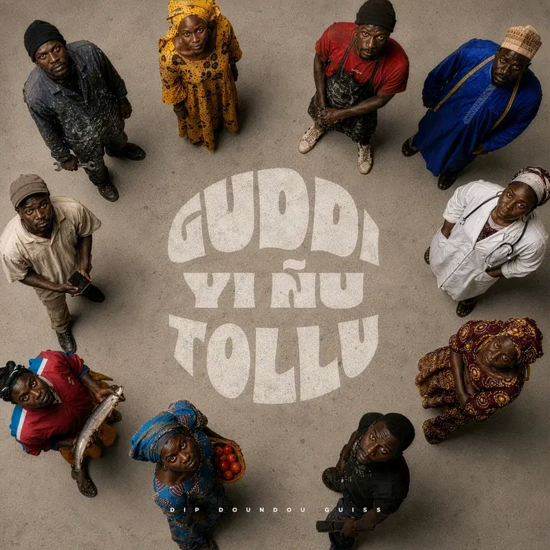 Guddi yi ñu tollu
