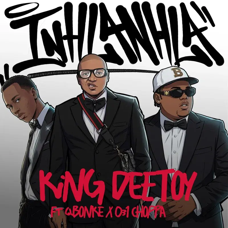 Inhlanhla
