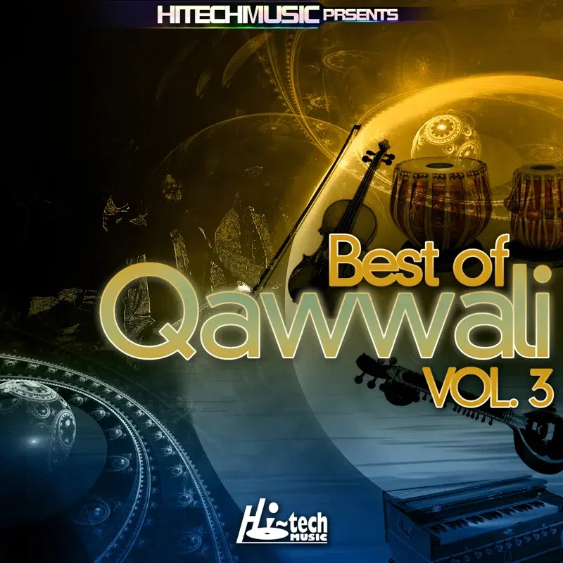 Best of Qawwali, Vol. 3