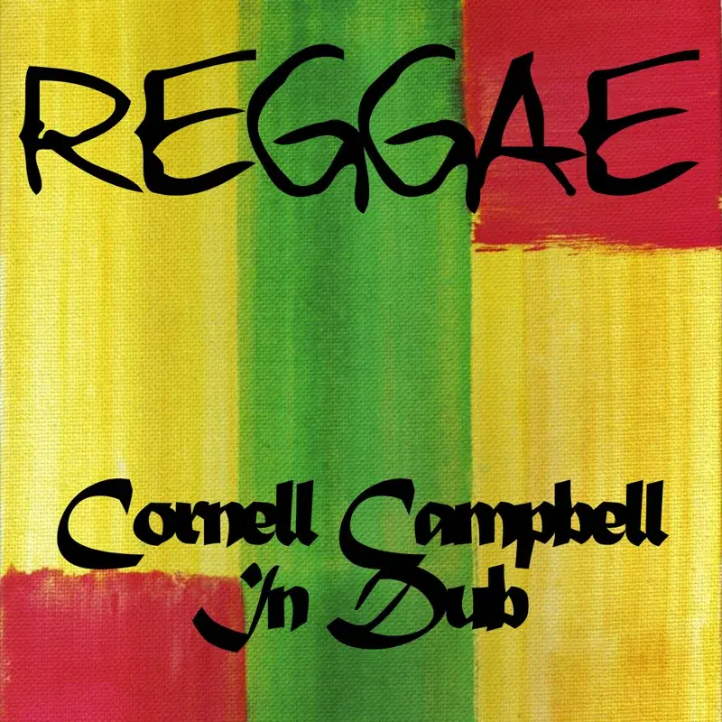 Cornell Campbell in Dub